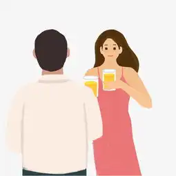 男人女人手绘设计图图片素材其他格式下载动漫人物大全