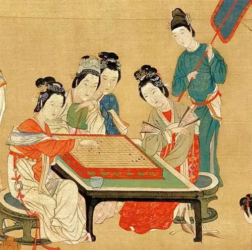 民间故事主人外出男仆享尽艳福,却忘了福尽祸至,结果生不如死