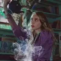 女生欧美头像高冷气质欧美女生霸气高冷的头像