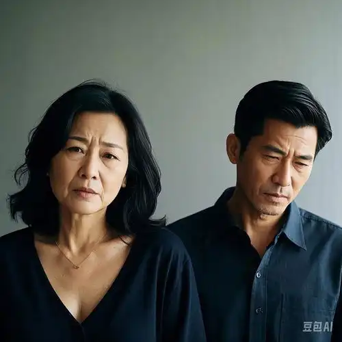 扎心了观察这3个60岁后被离婚男人的生活,40岁的我害怕了