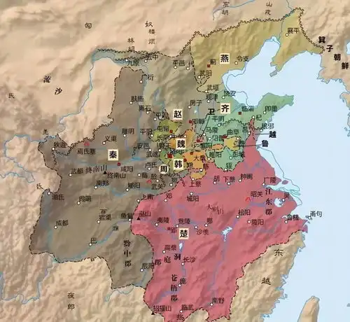 长平之战后,赵国邯郸本快要被白起攻破,光靠魏无忌能保住邯郸吗