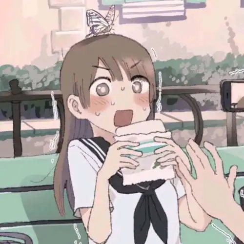 one