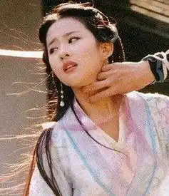 刘亦菲最美的5大古装造型,赵灵儿只能排第三,第一无人超越