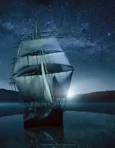 梦幻浪漫的童话风光如画卷般的色彩盛宴