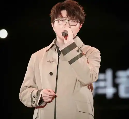 蔡徐坤音乐榜单第一,张艺兴要引领华语乐坛,歌坛还有希望吗