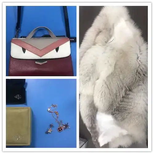 防火防盗防闺蜜塑料闺蜜入室用仿品包换名牌包
