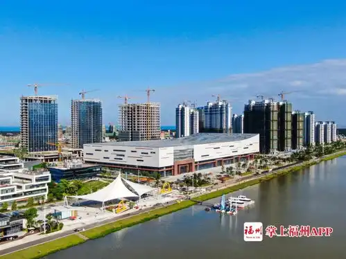 刚刚福州滨海快线开工火车站40分钟到机场