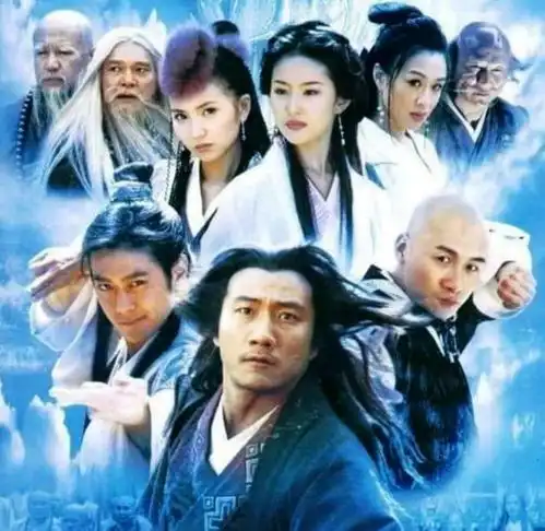 为什么说天龙八部时已是武学末世,真正的盛世又是什么时期