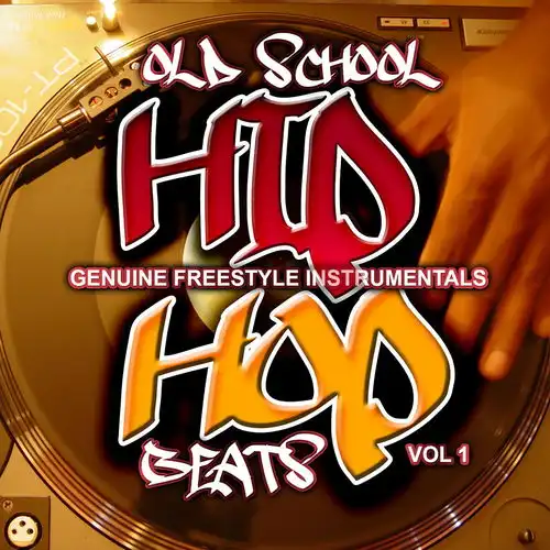 oldschoolhiphopbeatsgenuinefreestyleinstrumentals,vol.1