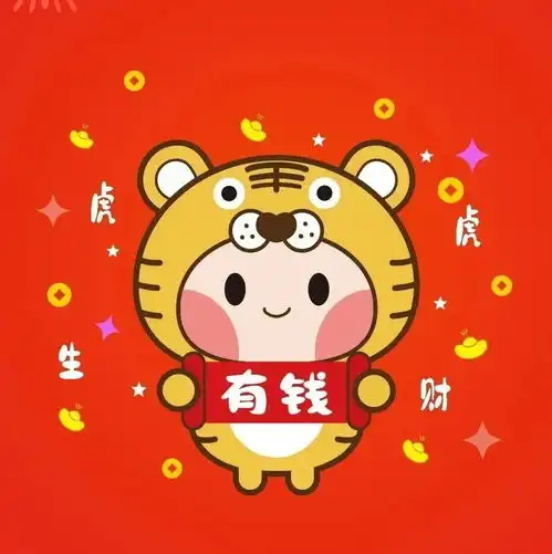 壁纸新年头像壁纸