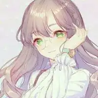 二次元少女q版图片q版可爱二次元女生图片