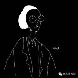 头像小人