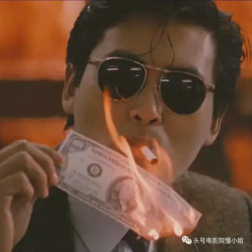 57岁港星捐20万表爱国心演活大恶人,拒演小马哥成就周润发