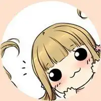 q版六人闺蜜头像微信头像图片大全