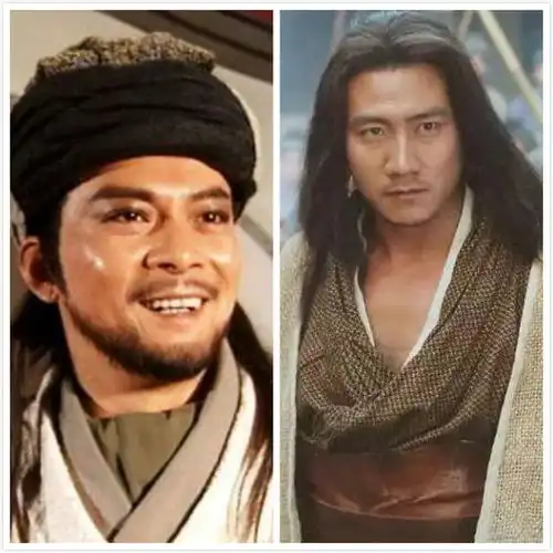 服装怪异扮相丑,谁也没想到,天龙八部以这样的方式,出圈了