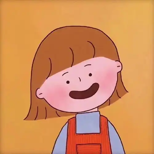 有那些可爱的女孩子头像