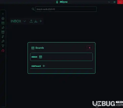 mdyna下载mdyna跨平台markdown编辑器v0.20.3免费版ucbug软件站