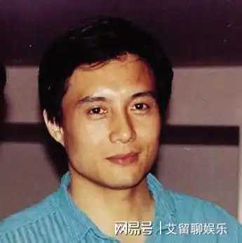 白龙马王伯昭戏份最少片酬最高,16年前被谢霆锋打成重伤