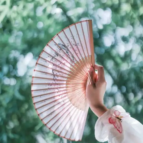 有一种陪伴,在心间
