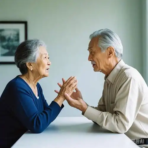 扎心了观察这3个60岁后被离婚男人的生活,40岁的我害怕了