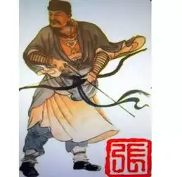百家第一大姓张你知道张姓的鼻祖是谁吗姓张的来看看吧