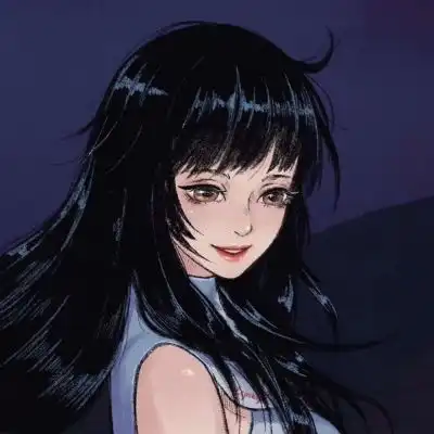 开黑头像画师cynczl