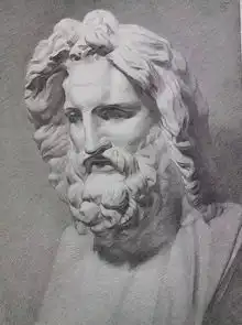 素描的重要性,得结构者得天下