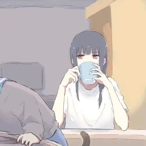 神仙闺蜜头像