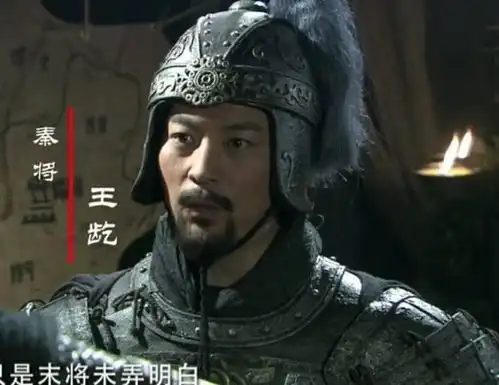在长平之战前期,为何秦昭襄王以王龁为秦军主将,而不是白起呢