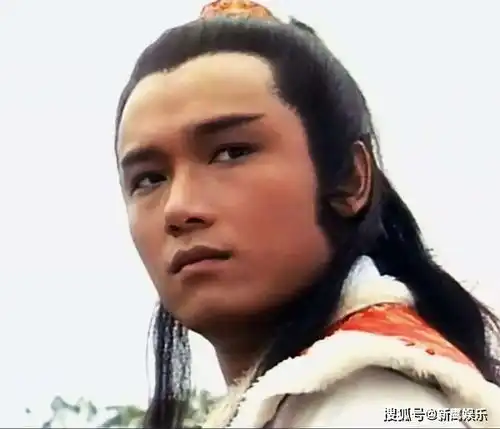 娱圈为数不多的好男人,与爱妻相守30年,46岁重返娱乐圈魅力不减
