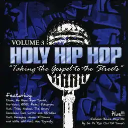holyhiphop,vol.3