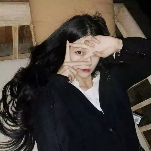 头像知道熬夜会猝死之后我才发现我他妈是真的不怕死