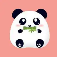 可爱小动物头像卡通版萌萌哒微信头像图片大全