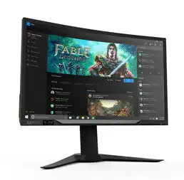 ces2016联想携手razer推出定制游戏主机