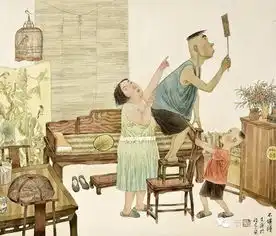若不容父母,何以容天下
