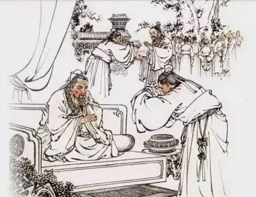 何为侠世上没有从天而降的英雄,只有挺身而出的凡人信陵君如姬秦国魏王侯赢网易订阅