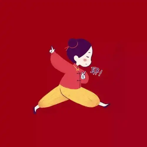 头像闺蜜头像