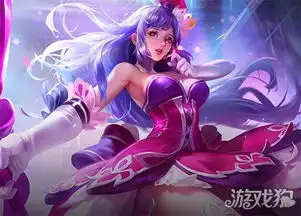 王者荣耀王昭君中单出装推荐及思路解析