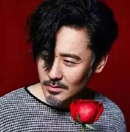 吴秀波七年地下情曝光40岁的男人,才是修炼多年的狐狸精
