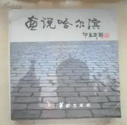 画说哈尔滨1000张哈尔滨历史图片
