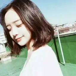 求韩系女头像