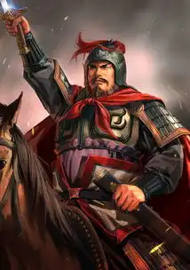 王者荣耀人物故事战国四将