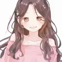 qq头像可爱萌卡通女生女生可爱萌卡通人物qq头像