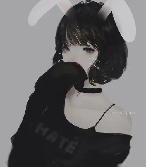 画师aoiogata的插画作品