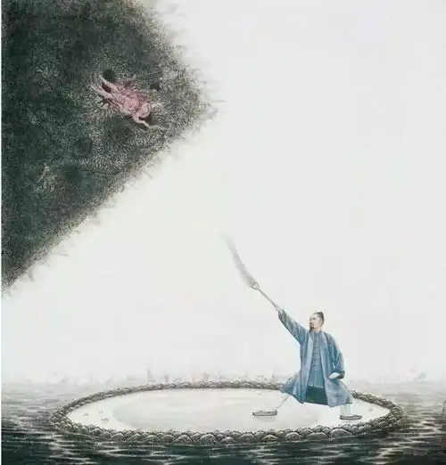 修道者需遵循十大宗旨