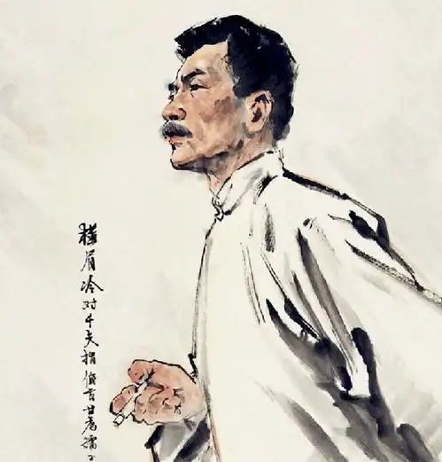 为什么鲁迅笔下机灵的闰土成年后变得麻木我们多少人活成了这样