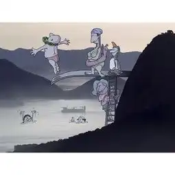 一巴西人加工偷来的照片惊艳网友