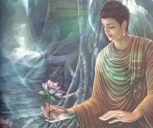 念佛修行竟是痛苦的根源,佛陀解惑修行三重境界