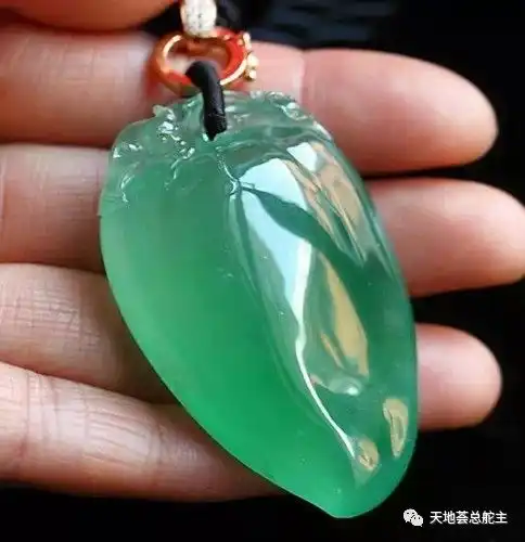 指南有史以来最全翡翠寓意不收藏还等什么