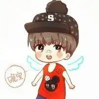王源动漫头像2019微信头像图片大全
